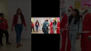 Merry Christmas 🎄 #short #shorts #dhanbadcomedy #trending #instagram #viral