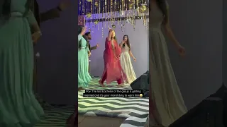 Friends’ dance for the groom | Shadi hone wali h| Shruti Taparia Choreography | sangeet Choreography