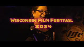 2024 Wisconsin Film Festival Trailer (scope)