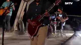 Kodom | 'Rock On' (Special Eid Program on SA TV) | Blue Jeans