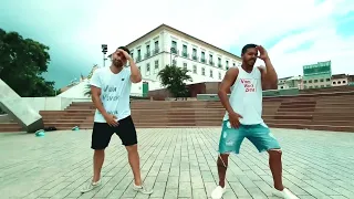 Só Você   MC Rogerinho   Coreografia V2D BRASIL