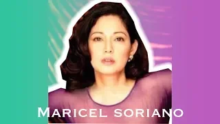 Exclusive: Maricel Soriano’s speech at Ikaw Pa Lang Ang Minahal premiere night