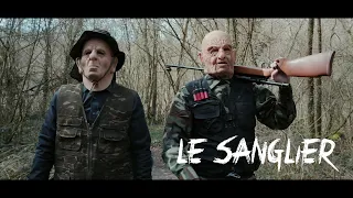 Papi Jumper - Le Sanglier (Official Video Clip)