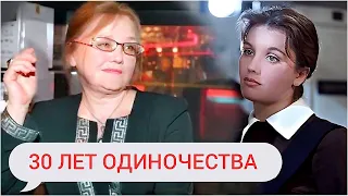 Стала отшельницей и Сгорела от рака Как смерть любовника погубила Жанну Прохоренко Судьбы Звезд