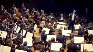 Final Fantasy VI: Symphonic Poem / Royal Stockholm Philharmonic Orchestra / Andreas Hanson