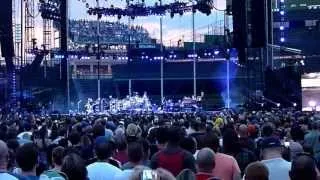 Pearl Jam - Nothingman - Wrigley Field   7/19/2013