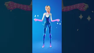 I Made You Look Meghan Trainor TikTok Fortnite Emote #Shorts