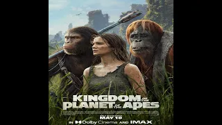 EP. 67 Kingdom of The Planet of The Apes