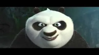 Kung Fu Panda 2 Trailer HD