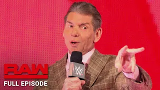 WWE Raw Full Episode, 11 February 2019