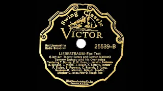 1937 Tommy Dorsey - Liebestraum