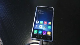 ПРОШИВКА Xiaomi Redmi 3 - ПОДРОБНАЯ ИНСТРУКЦИЯ!