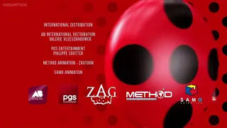 Miraculous Ladybug episode 1 season 1 Stormy Weather