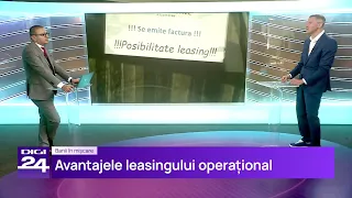 Știrile Digi24 de la ora 14 - 9 mai