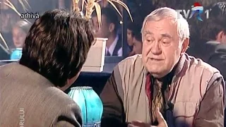 Dem Rădulescu şi Mihai Bisericanu - La spovedanie (1998)
