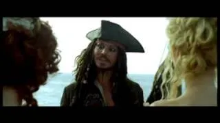 Pirates of the Caribbean 3  german