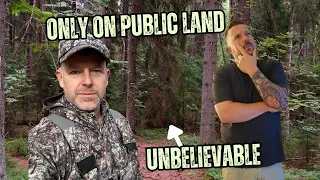 Ep. 18: This Can Only Happen on Public Land & Your Questions Answered