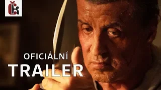 Rambo: Poslední krev (2019) - Trailer 2 / Sylvester Stallone