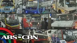 Failon Ngayon: Pinoy Jeep Makeover