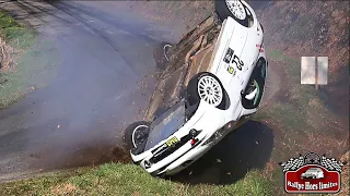 Rallye Baldomérien 2022 [CRASHES]