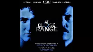 Patrick Leonard - At Close Range *1986* [FULL SOUNDTRACK]