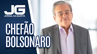 José Nêumanne Pinto / General Heleno desmente chefão Bolsonaro