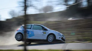 PURE SOUND & MISTAKES!!! 5 Rally Vigneti Monferrini 2022