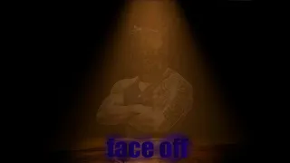 scraptrap face off