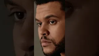 The Weeknd's Personal Connection to Michael Jackson's Music #Shorts