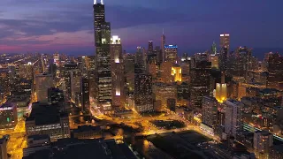 Rob Wegner | House Music is Chicago (Deep House Remix) [Official Music Video]