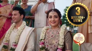 GRT Jewellers | Wedding & Celebration | Tamil | Full Film