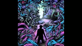 A Day To Remember- Mr Highway's Thinking About The End (Audio)