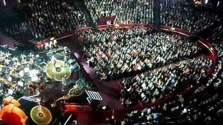 Scorpions, Royal Albert Hall