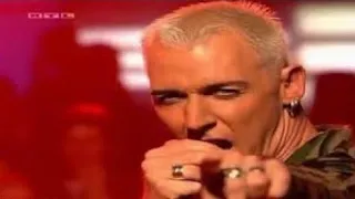 Scooter - Maria (I Like It Loud) (Top Of The Pops 2003)