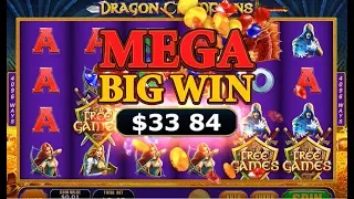 Dragon Champions.4,096-way slot.Jackpots William Hill Bonuses game slot Must Drop Free Spins