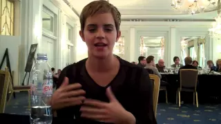 Emma Watson Part 2