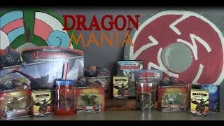 NEW HTTYD 2 Merch, Intro, and GIVE-A-WAY News