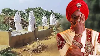 Omo Abule Sowo - A Nigerian Yoruba Movie Starring Lateef Adedimeji | Yewande Adekoya