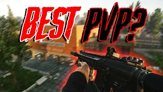 The BEST Map for PVP In Tarkov?!