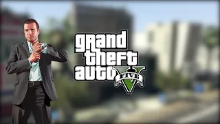 Reuniting The Family: Family Therapy - Grand Theft Auto V OST