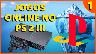 O ICEBERG DE TODOS OS PLAYSTATIONS PARTE 1 (PS1,PS2,PS3,PS4 E PS5)