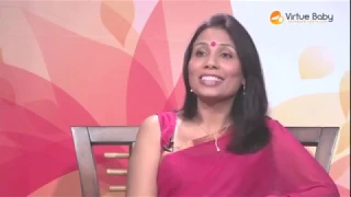 Diet in Pregnancy/Favorable Eating Practices by Sandhaya (English Subtitles) Episode-23