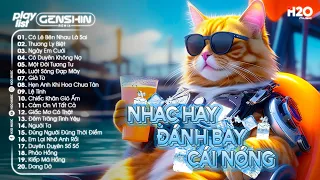 Nhạc Remix - EDM Gây Nghiện | Có Lẽ Bên Nhau Là Sai Remix | Chỉ Tiếc Chúng Ta Không Gặp May TikTok