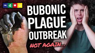 Bubonic Plague - Another Outbreak