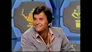 What's My Line? (Blyden):  1973 episode wih DICK CLARK as Mystery Guest