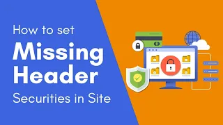WordPress Tutorial on How to Check and Set Missing Header Securities to your Site (Two Methods)