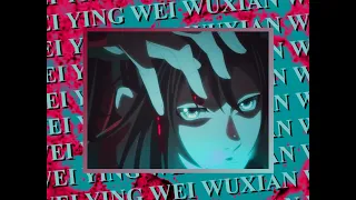 Wei Wuxian [Mo Dao Zu Shi] | Mark