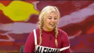 Big Brother Australia 2007 - Day 90 - Friday Night Live #13