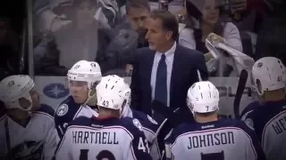 Inside John Tortorella's coaching style