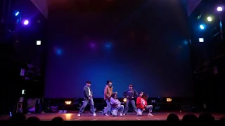 [뉴에라2019 정기공연]1999-Charli XCX & Troye Sivan / Hyojin Choi Choreography/Kyle Hanagami Choreography